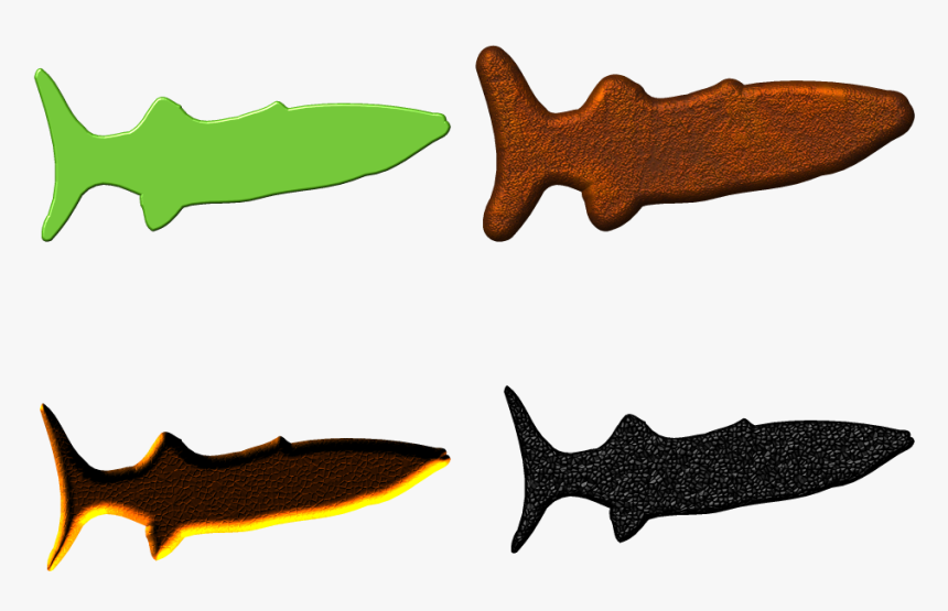 Barracuda Png,barracuda Picture - Cutthroat Trout, Transparent Png