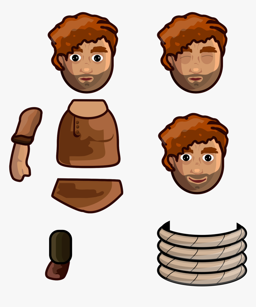 Cartoon, HD Png Download