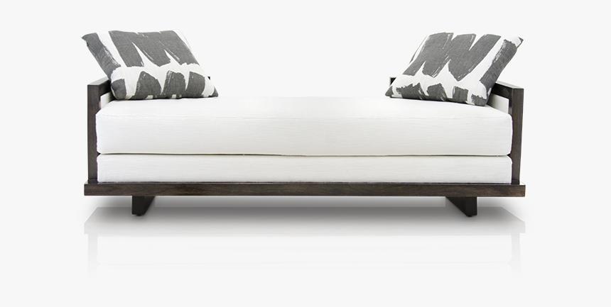 Studio Couch, HD Png Download