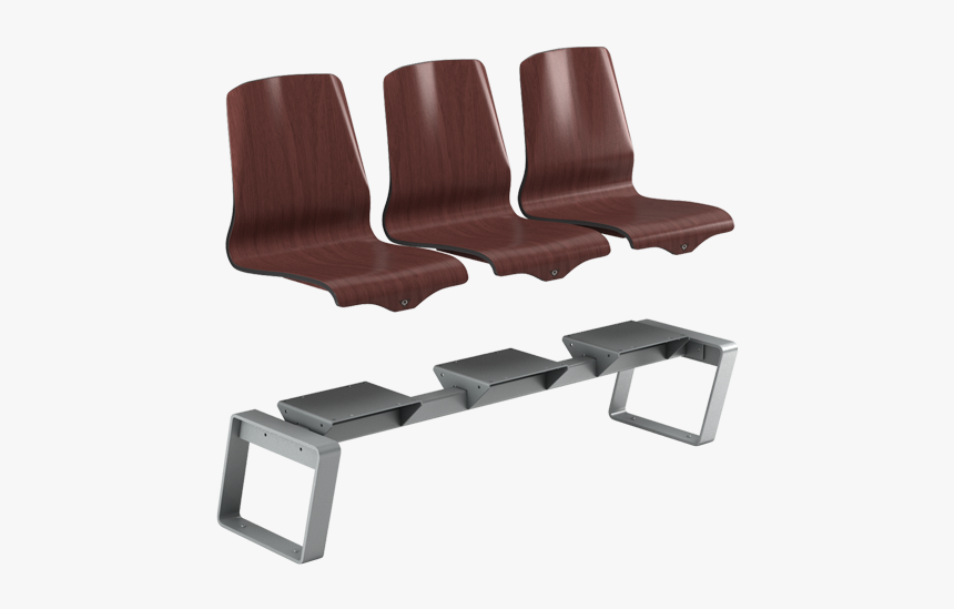 Bowling Qubicaamf Furniture Harmony Synergy Traditional - Outdoor Sofa, HD Png Download