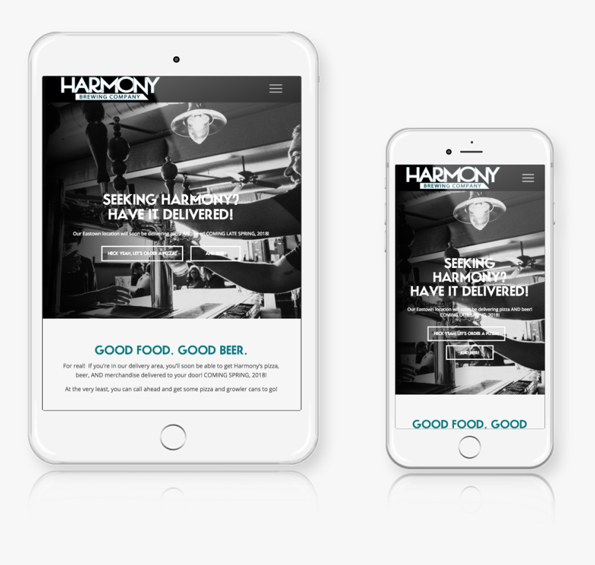 Grand Rapids Wordpress Website Design And Development - Iphone, HD Png Download