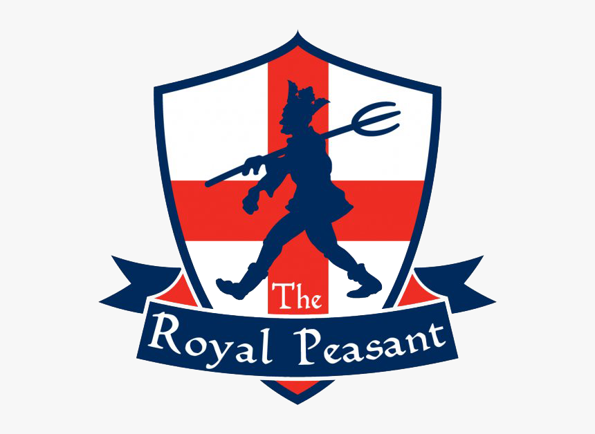 Transparent Pub Png - Royal Peasant, Png Download