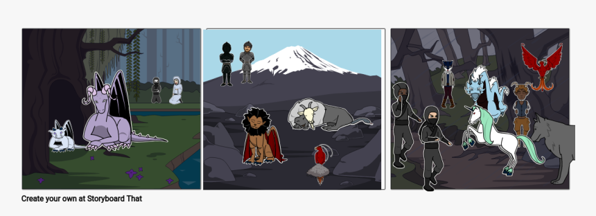 Cartoon, HD Png Download