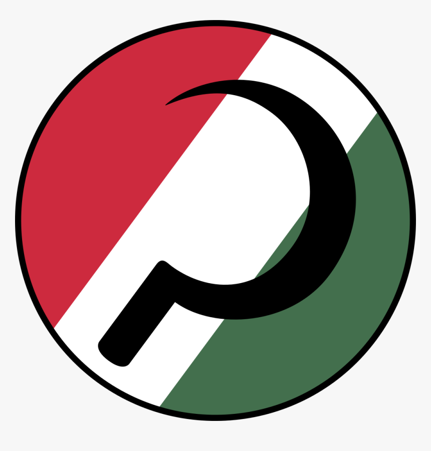 National Peasants Party Hungary, HD Png Download