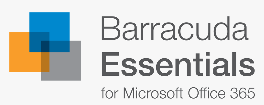 Barracuda Essentials Microsoft Office 365 Accellis - Barracuda Essentials For Email Security, HD Png Download