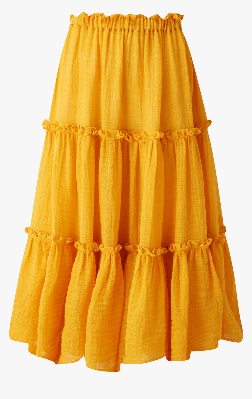 Peasant Skirt, HD Png Download