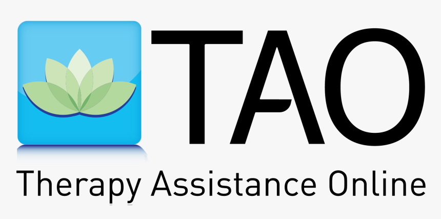 Tao - Therapy Assistance Online Tao, HD Png Download
