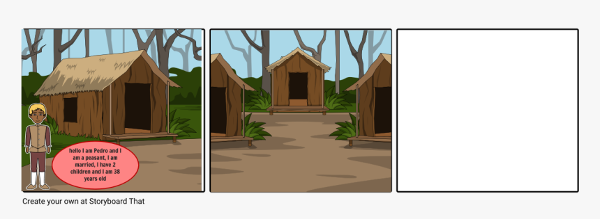 Legend Of Makahiya Comics, HD Png Download