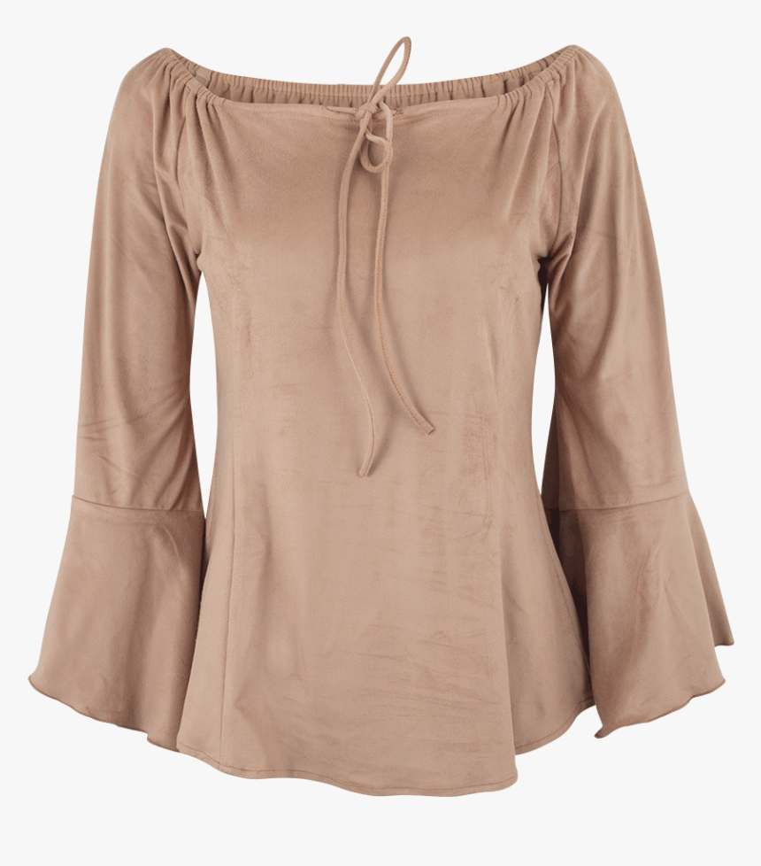 Blouse, HD Png Download