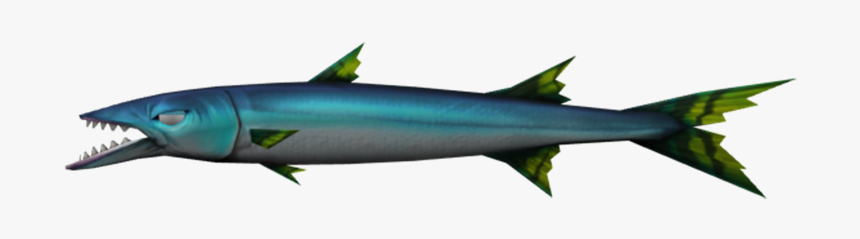 Swordfish, HD Png Download