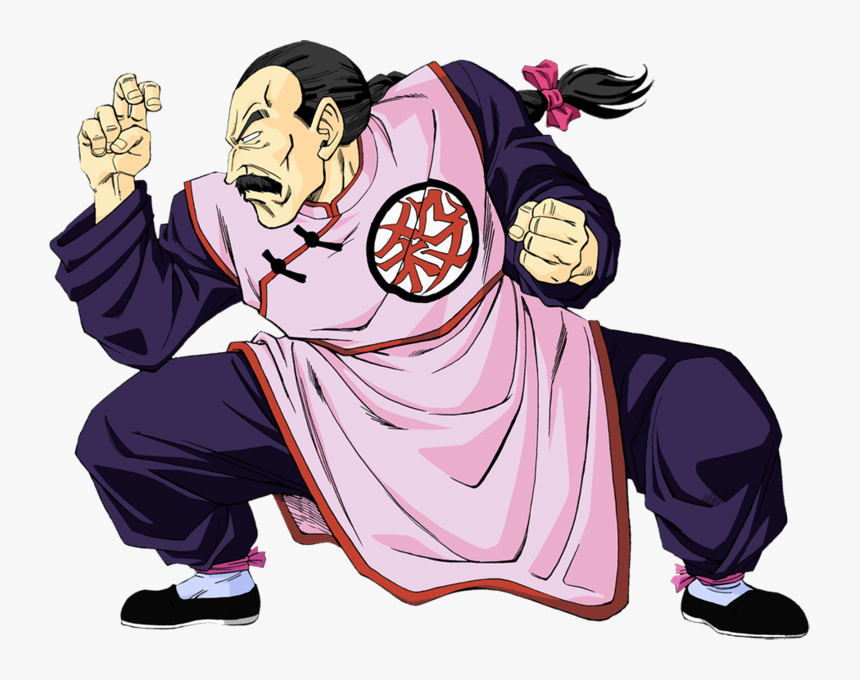 Tao Pai Pai, HD Png Download