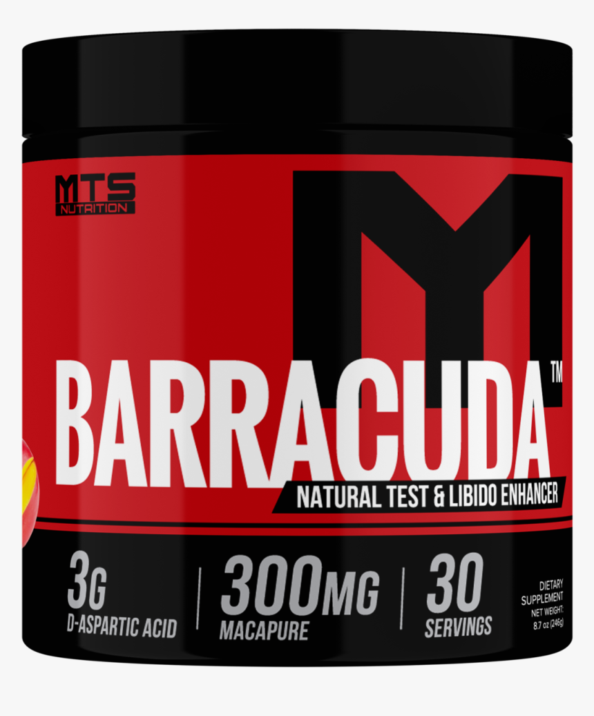 Mts Barracuda, HD Png Download