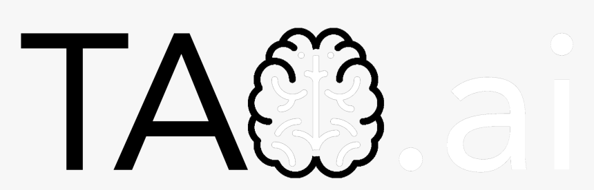 Vizion1 - Simple Brain Graphic, HD Png Download