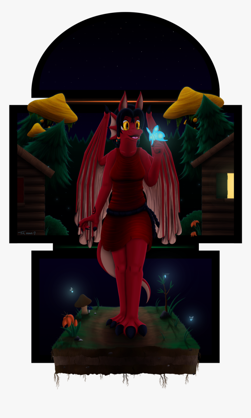 Illustration, HD Png Download