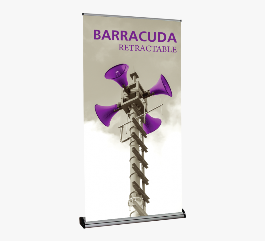 Banner Stand With Literature, HD Png Download