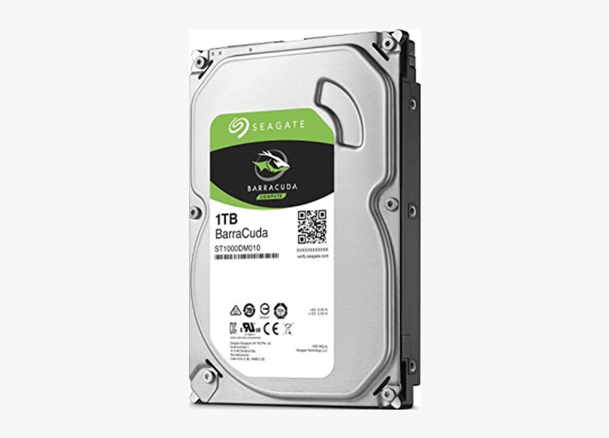 Hard Disk Drive Gaming, HD Png Download
