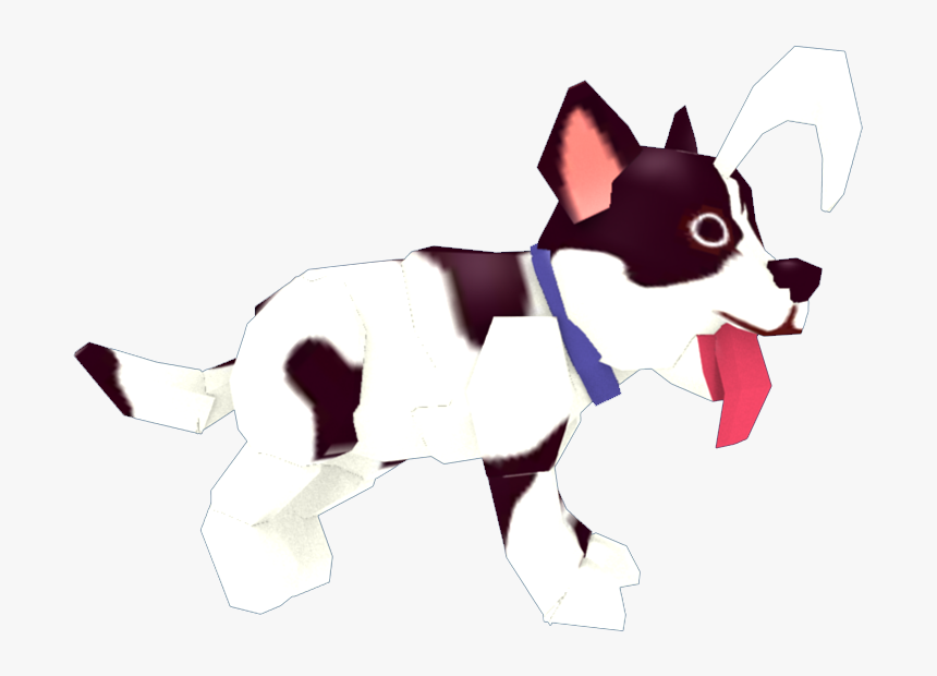 Download Zip Archive - Companion Dog, HD Png Download