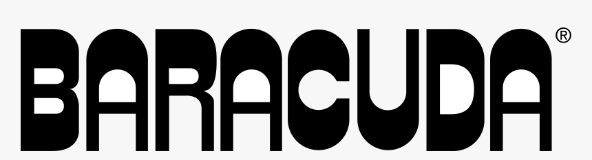 Barracuda Logo Png Transparent, Png Download