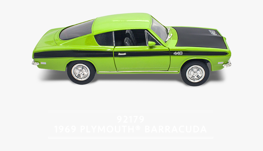 Ford Torino Talladega, HD Png Download