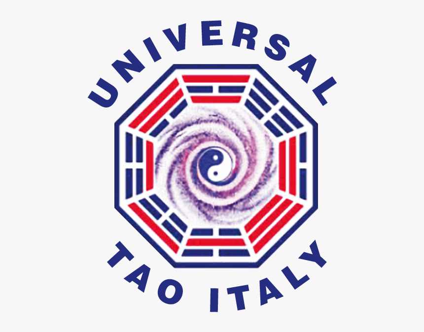 Universal Tao Italy - Circle, HD Png Download