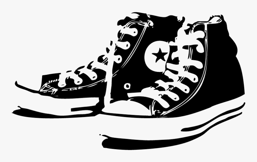 Thumb Image - Chucks Png, Transparent Png