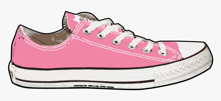 Skate Shoe, HD Png Download