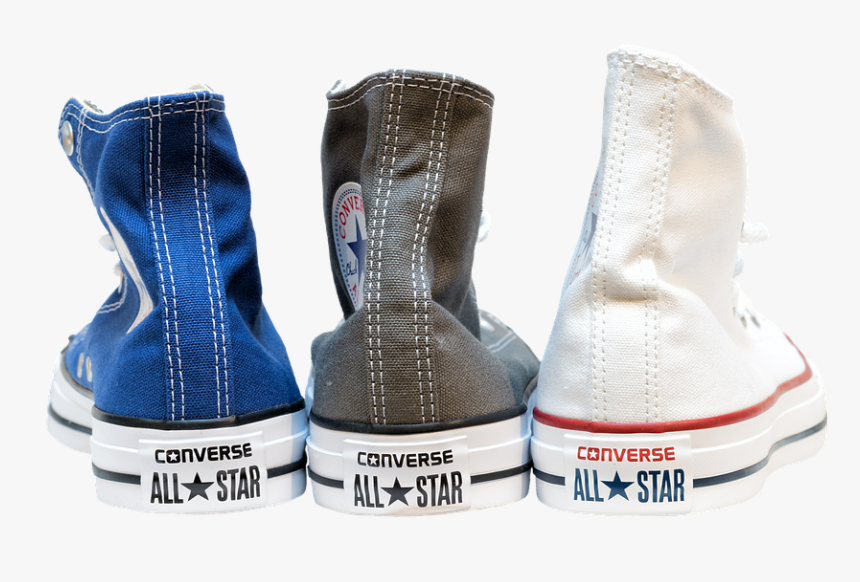 Sneakers, Chuck S, Sneaker, Shoe, Fashion, Shoelaces - Sof Sole Insoles For Converse, HD Png Download