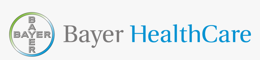 Bayer Healthcare Logo Transparent, HD Png Download