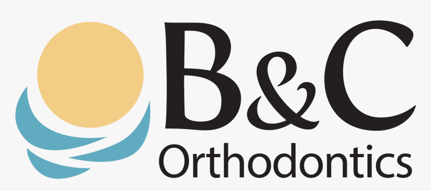 Logo Design By Starenvoy For Bayer And Curtis Orthodontics - Graphic Design, HD Png Download