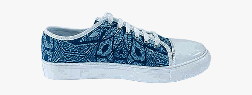 Indigo Wax Chucks - Skate Shoe, HD Png Download