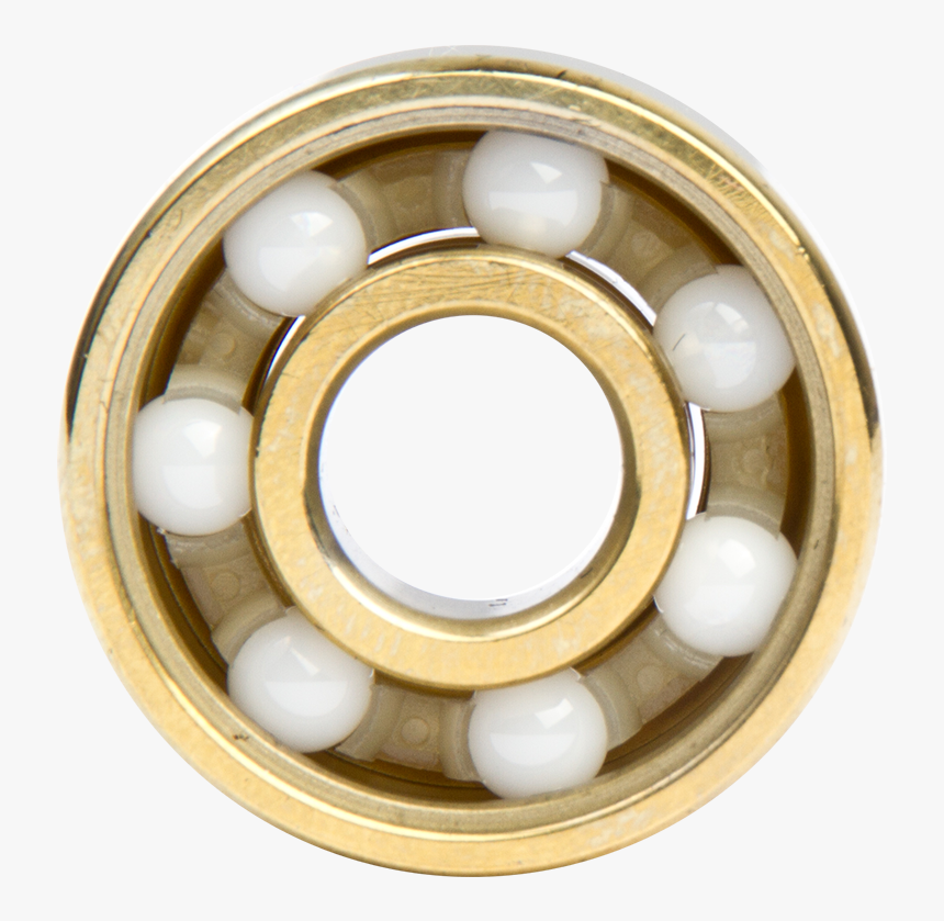 Kwik Ceramic Bearings - Ceramic Bearings Png, Transparent Png