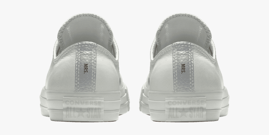 Mrs - Sneakers - Leather, HD Png Download