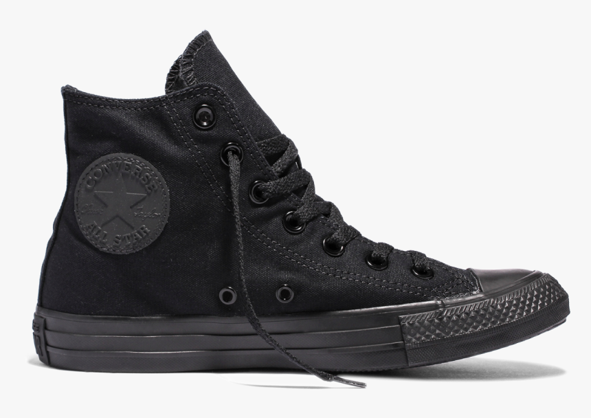 Converse High Tops With Straps, HD Png Download