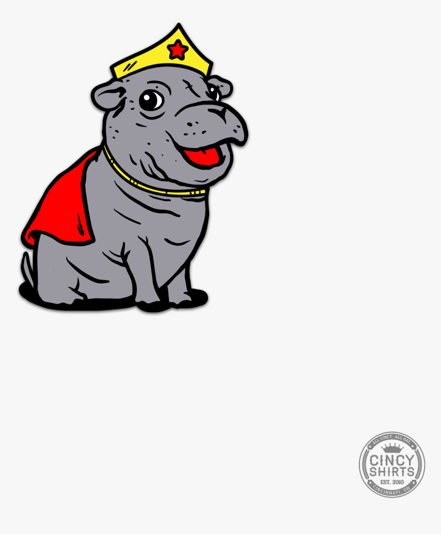 Fiona Hallzooween Sticker - Trick Or Treating Animals, HD Png Download