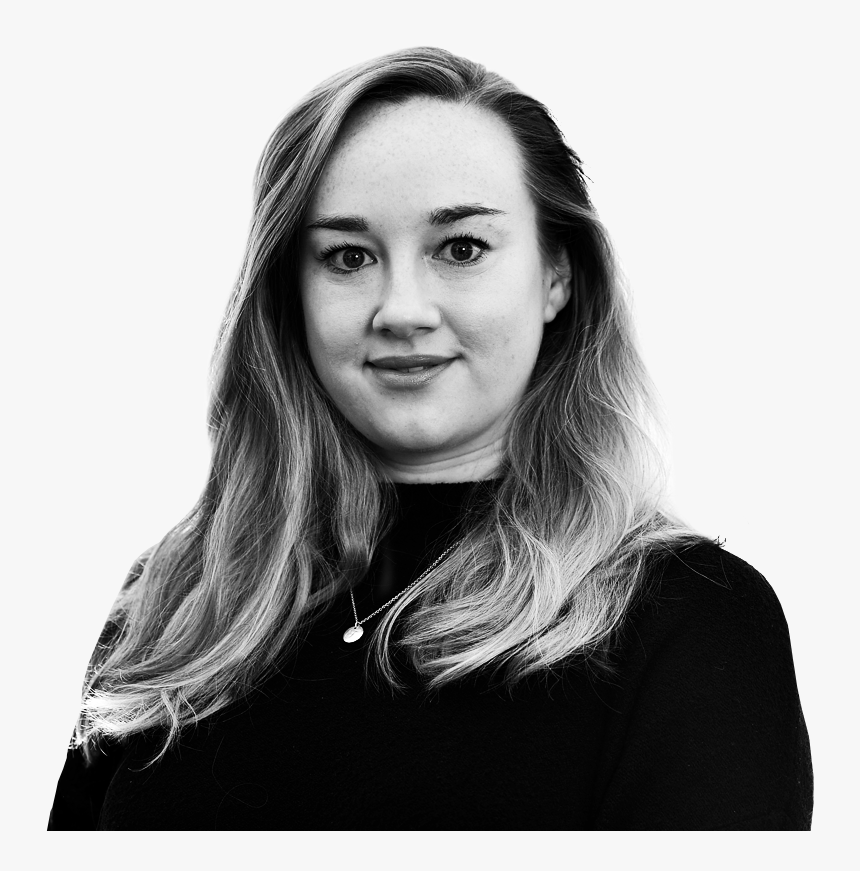 Girl, HD Png Download