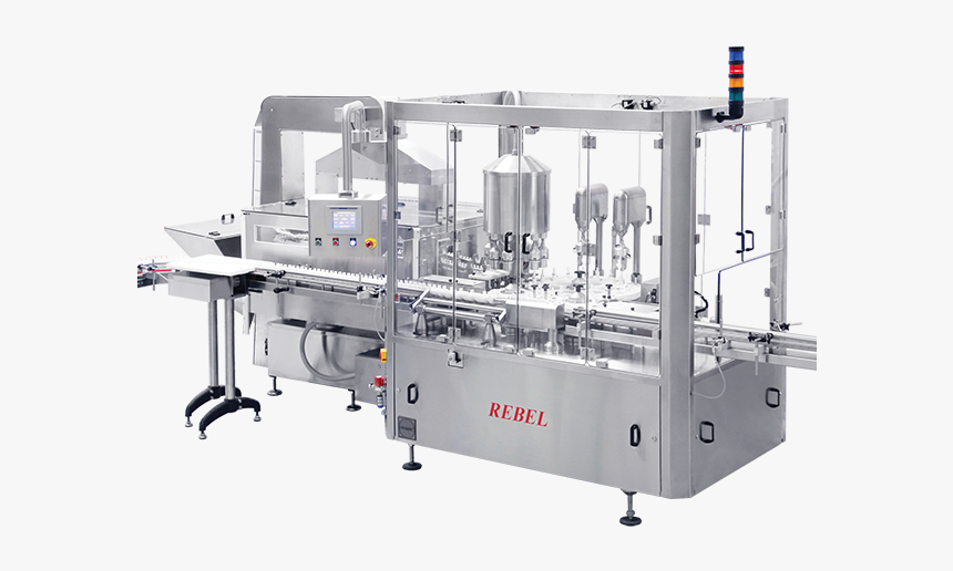 Machine, HD Png Download