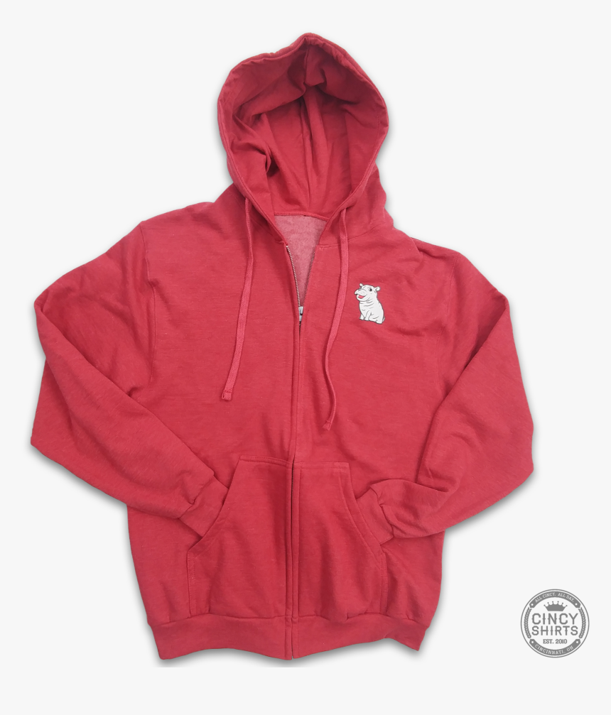 Fiona Zip Up Hoodie - Hoodie, HD Png Download