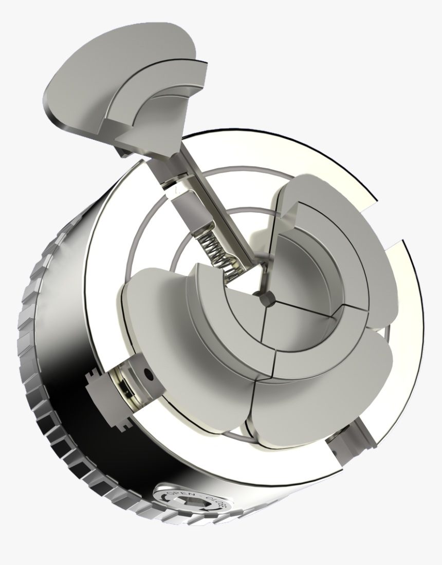 Chuck, HD Png Download