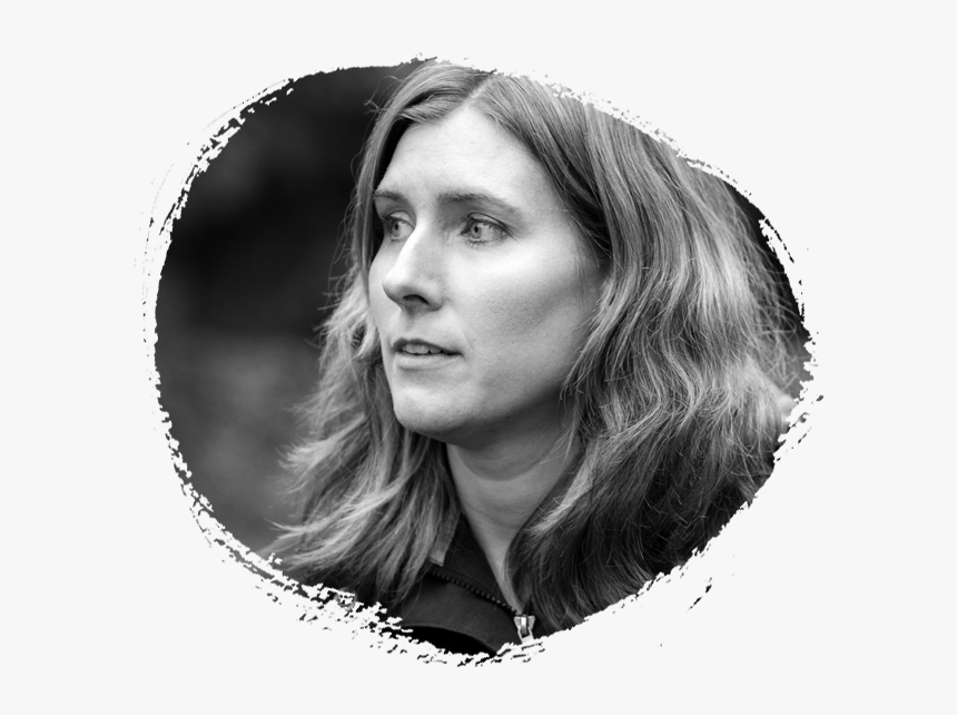 Transparent Black Swoosh Png - Fiona Benson, Png Download