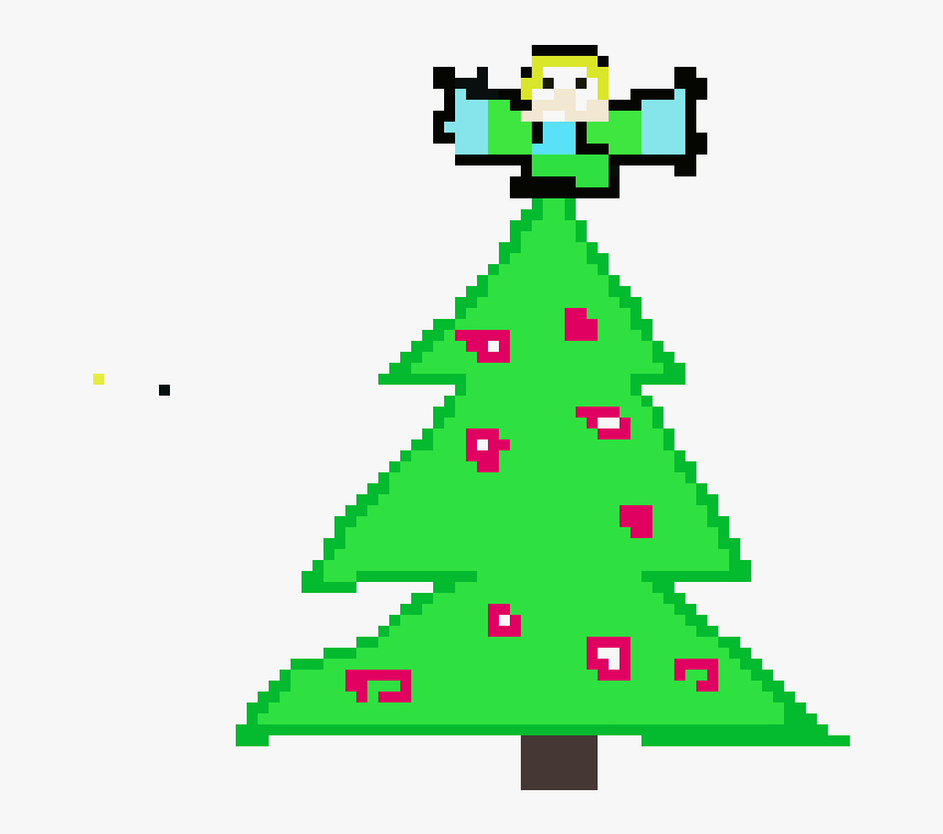 Christmas Tree, HD Png Download