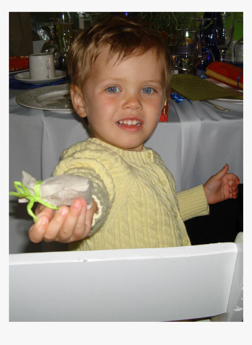 Toddler, HD Png Download