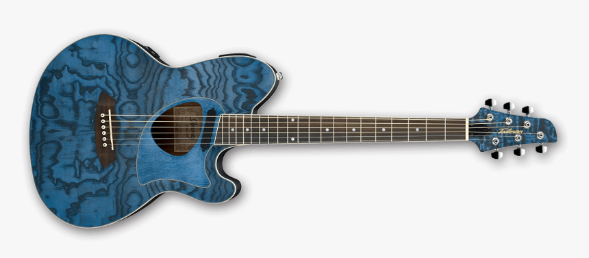Ibanez Tcm50 Dno Talman Acoustic-electric Guitar - Ibanez Talman Electro Acoustic Guitar, HD Png Download