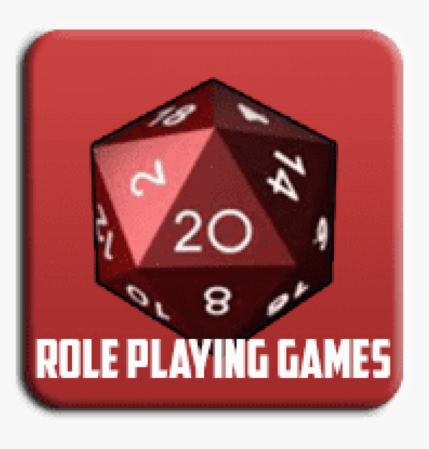 Dungeons And Dragons Dice, HD Png Download