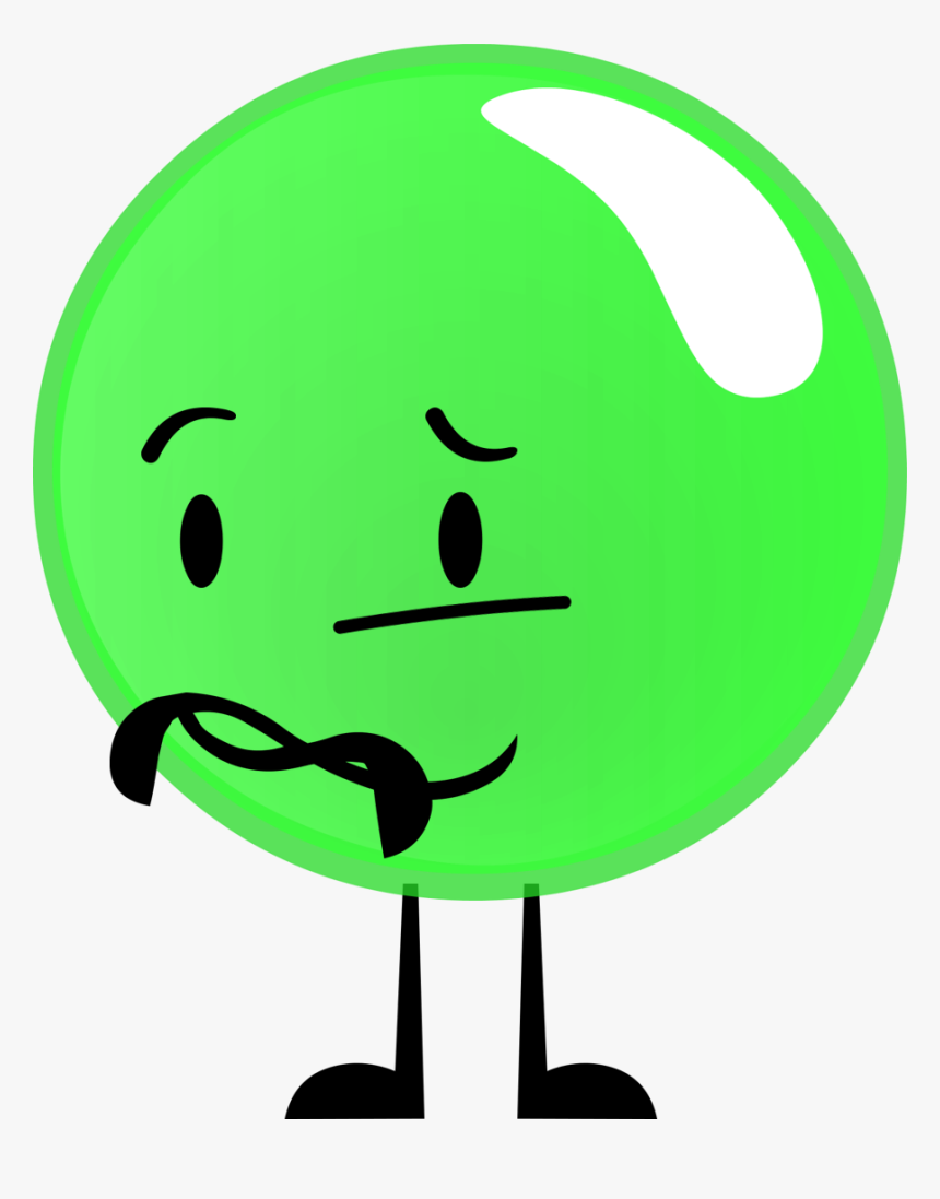 New Snot Bubble Pose - Snot Bubble Island Of Mayhem, HD Png Download
