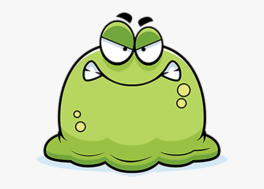 Cartoon Saturn The Planet, HD Png Download