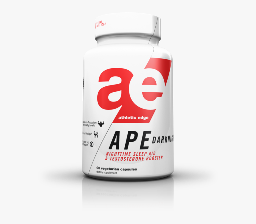 Ape Darknight , Png Download - Infant Formula, Transparent Png