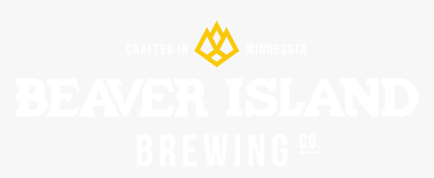 Beaver Island Brewing Co - Graphics, HD Png Download