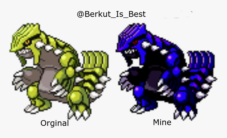 Pokemon Black And White Animated, HD Png Download
