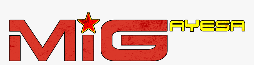 Mig Ayesa, HD Png Download