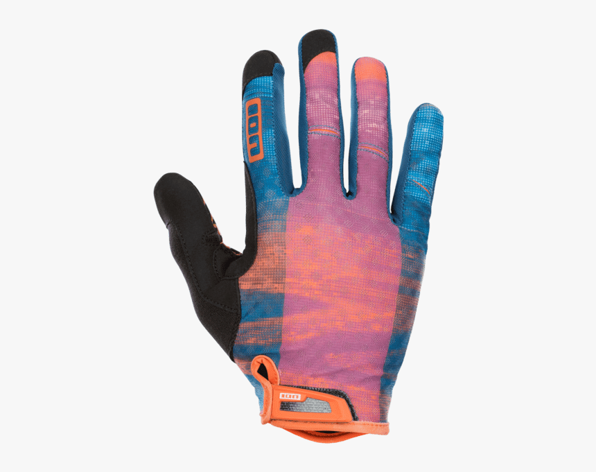Gloves Traze - Leather, HD Png Download